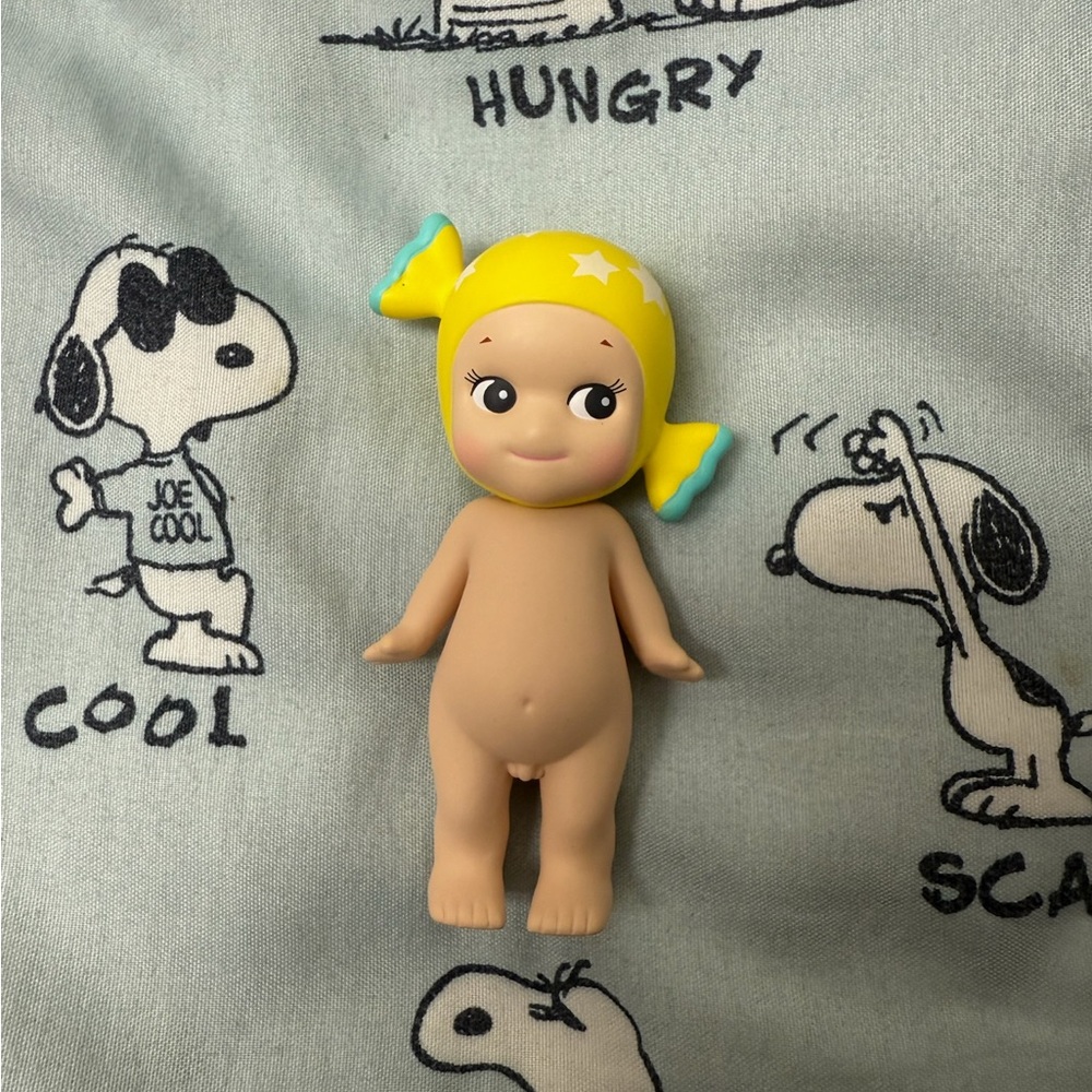 Sonny Angel - Sweets Series Candy